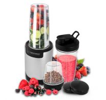 Nutri mešalnik Esperanza NUTRI BOMB 9v1