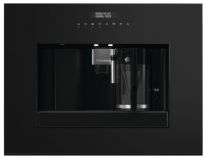 Vgradni kavni aparat Hisense CM4H8BG