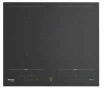 Indukcijsko kuhališče Hisense HI6443SRWF