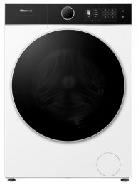 Pralno-sušilni stroj Hisense WD5I8043BWF