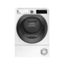 Sušilni stroj HOOVER ND4 H7A1TSBEX-S, SLIM,7kg,F