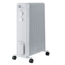 Oljni radiator Warm 11