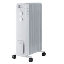 Oljni radiator Warm 9