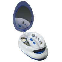 Set za manikuro in pedikuro Naila