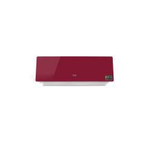 Stenski kalorifer Chic Berry