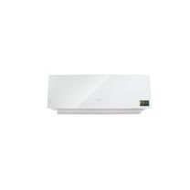Stenski kalorifer Chic White