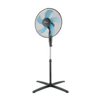 Stoječi ventilator ARDES - STEELO - črn