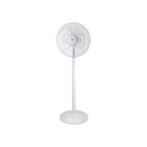 Ventilator stoječi beli Standy Evo White