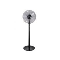 Ventilator stoječi črni Standy Evo Black