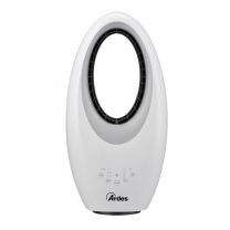 Ventilator stolpni Muna Bladeless
