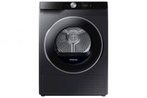 Sušilni stroj Samsung DV90DG6845LBU4, 9kg BK