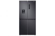Hladilnik SAMSUNG RF48A401EB4/EO širina 83 cm, črn