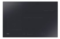 Indukcijsko kuhališče Haier HAMTSJ86MC/1, 80 cm, 4 kuhališča + flex