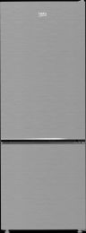 Kombinirani hladilnik Beko B3RCNE564HXB, 340+150L, širina 70 cm, višina 192 cm
