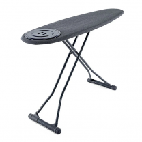 Likalna deska 152x44cm, PREMIUM antracit
