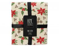 Prt namizni Božična zvezda, 180x140cm
