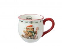 Lonček Ginger bread, 430ml
