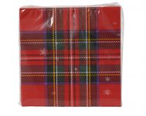 Serveti karo, 33x33cm