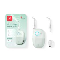 Ustna prha Oclean A10 Zelena, Voda + Zrak