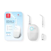 Ustna prha Oclean A10 Bela, Voda + Zrak