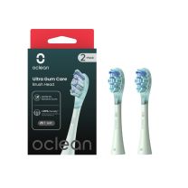 Nastavek Oclean Ultra Gum Care 2 kos Zelena