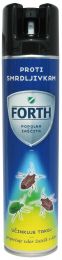 FORTH Proti smrdljivkam, 400ml spray