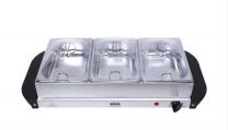 Grelna bife posoda Silva Schneider SH 3.1