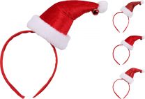 Naglavni trak Santa hat
