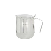 Lonček za mleko, 500ml, inox
