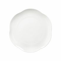 Krožnik  Poema Nuvola plitki, 28cm
