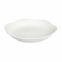 Krožnik  Poema Nuvola globok, 23cm
