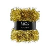 Girlanda zlata 270 cm, Edel.