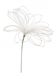 Veja srebrna Tobya 53 cm, Bizz.