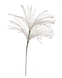 Veja srebrna Zacary 63 cm, Bizz.