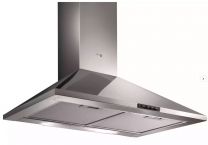 Stenska kuhinjska napa CERTOSA IX/A/60/PB