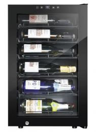 Vinska vitrina La Sommeliere COLLESTION 22