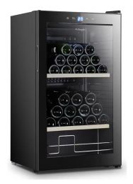 Vinska vitrina La Sommeliere SLS41
