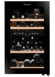 Vinska vitrina  La Sommeliere SLS45DZ