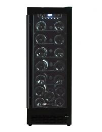 Vinska vitrina LeCellier LC20BUF