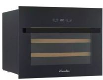Vinska vitrina  La Sommeliere LSBI28B
