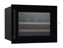 Vinska vitrina Climadiff CBI28S1B