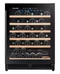 Vinska vitrina Climadiff CBU51S2B