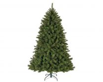 Smreka novoletna zelena 180 cm Malmo, Kaem.