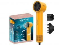 Sušilnik za lase Cecotec IoniCare RockStar Style, rumen