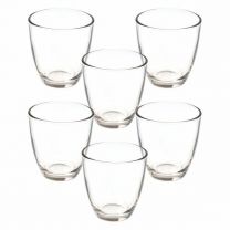 Kozarec za vodo Tokyo, 250ml, 6/1