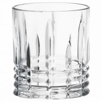 Kozarec za whiskey Vetro Lotus, 345ml, 6/1