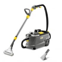 Vodni čistilnik Karcher Puzzi 10/1
