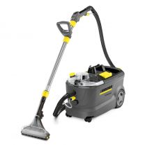 Vodni čistilnik Karcher Puzzi 10/2 ADV