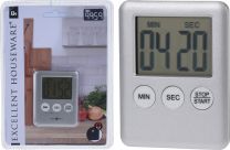 Merilec časa kuhinjski digitalni, 7x5,5cm
