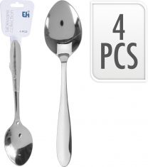 Žlice set 4/1
